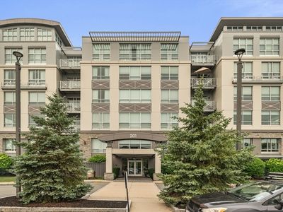 201 Elliott St #510, Beverly, MA, 01915