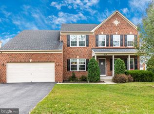 1814 Regiment Way, Frederick, MD 21702