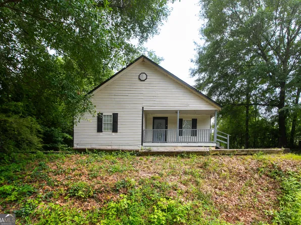 281 Martin Luther King Dr, Thomaston, GA 30286