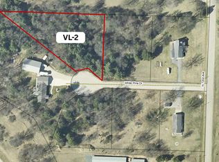 V/l 2 White Pine Dr, Hart, MI 49420