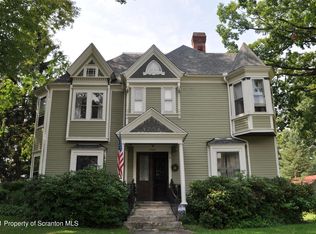 1509 N Washington Ave, Scranton, PA 18509