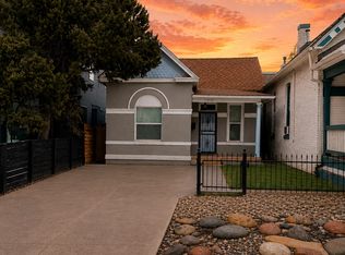 3110 Wyandot St, Denver, CO 80211
