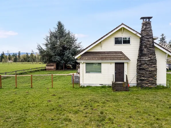 15111 148th Avenue SE, Yelm, WA 98597