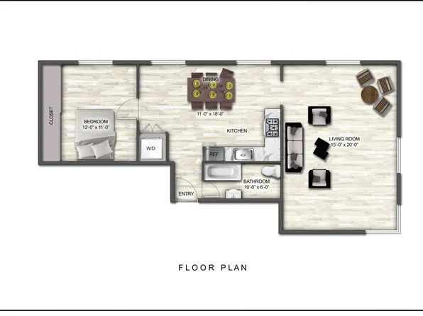 602 12th St #B, Tell City, IN 47586