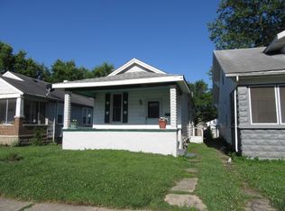 1806 N 16th St, Lafayette, IN 47904