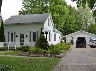 6150 Becker Rd, Saginaw, MI 48601