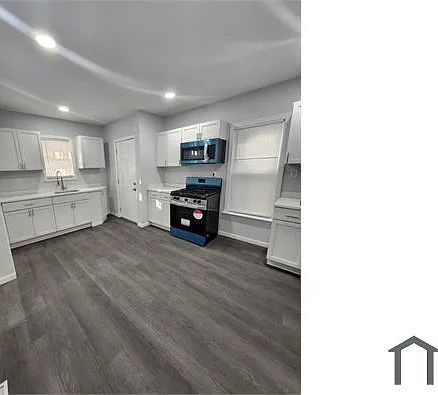 1 bed, $1,750 — Photo 3