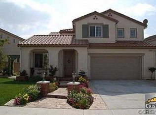 23950 Francisco Way, Valencia, CA 91354