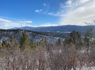 98 Vail Loop, Angel Fire, NM 87710