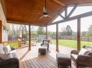 1037 Tinnell Rd, Mount Juliet, TN 37122