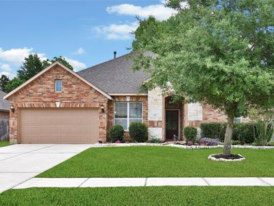 911 River Crossing Dr, Conroe, TX, 77384