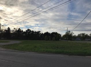 2550 Heights Ravenna Rd, Muskegon, MI 49444