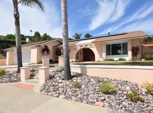 1729 Shady Crest Ct, El Cajon, CA 92020