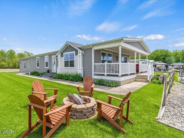 11375 Cooper Ave, Lakeview, OH 43331