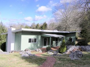 538 Enfield Rd, Lexington, VA 24450