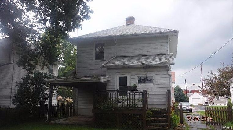 2nd image of 328 Hillway Dr