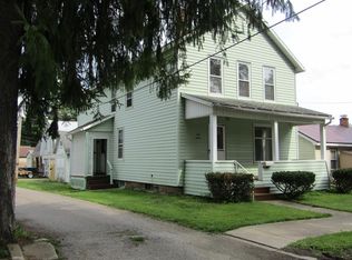 512 N Monroe St, Titusville, PA 16354