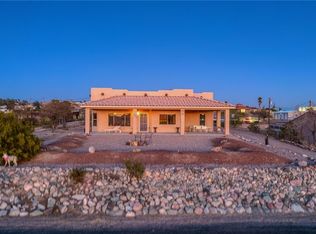 13170 S Cactus Dr, Topock, AZ 86436