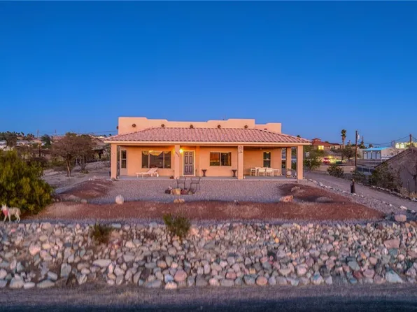 13170 S Cactus Dr, Topock, AZ 86436