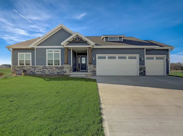 6683 Honeycomb Lane, Deforest, WI 53532