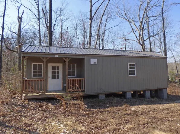 42 Chisolm Trl, Williford, AR 72482