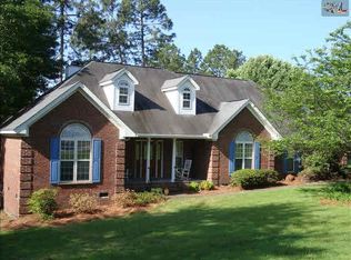 264 Winchester Ct, West Columbia, SC 29170