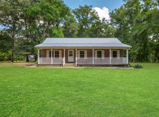 44 W 6th Ct, Greenville, FL 32331