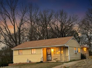 386 Elder Rd, Memphis, TN 38109