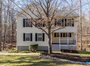 35 Zephyr Rd, Palmyra, VA 22963