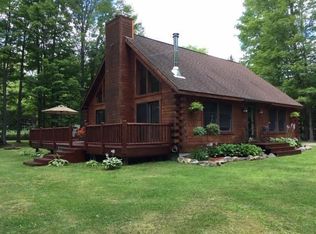 2127 Steiner Rd, Comins, MI 48619