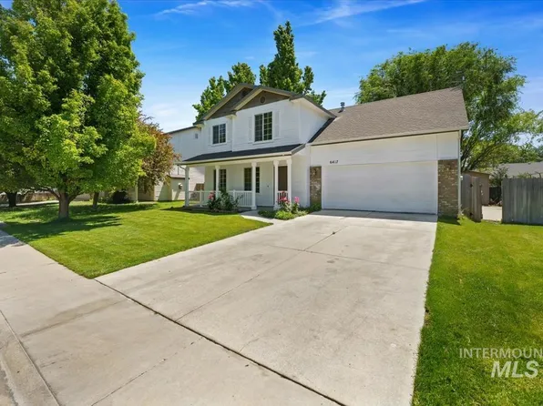 6417 E Brimley Dr, Nampa, ID 83687