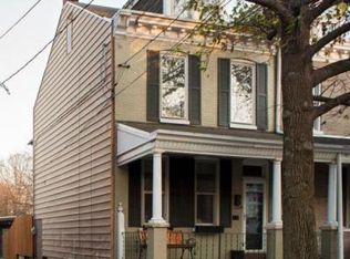 115 Nevin St, Lancaster, PA 17603