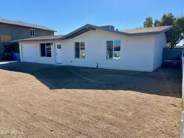 8323 W DEVONSHIRE Avenue, Phoenix, AZ 85037