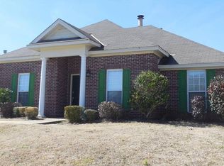 2509 Halcyon Downs Loop, Montgomery, AL 36117