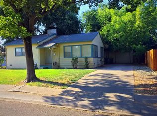1827 De Ovan Ave, Stockton, CA