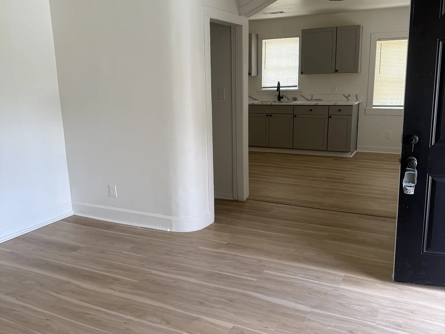 3522 Youmans Street - 1 — Photo 2