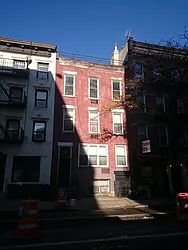 341 East 21st Street in Gramercy Park