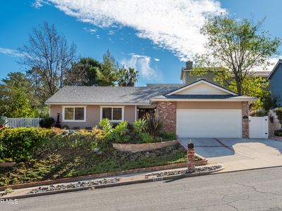 1682 Calle Zocalo, Thousand Oaks, CA, 91360
