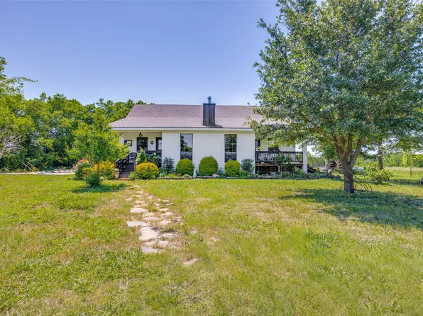 744 County Road 4910, Trenton, TX 75490