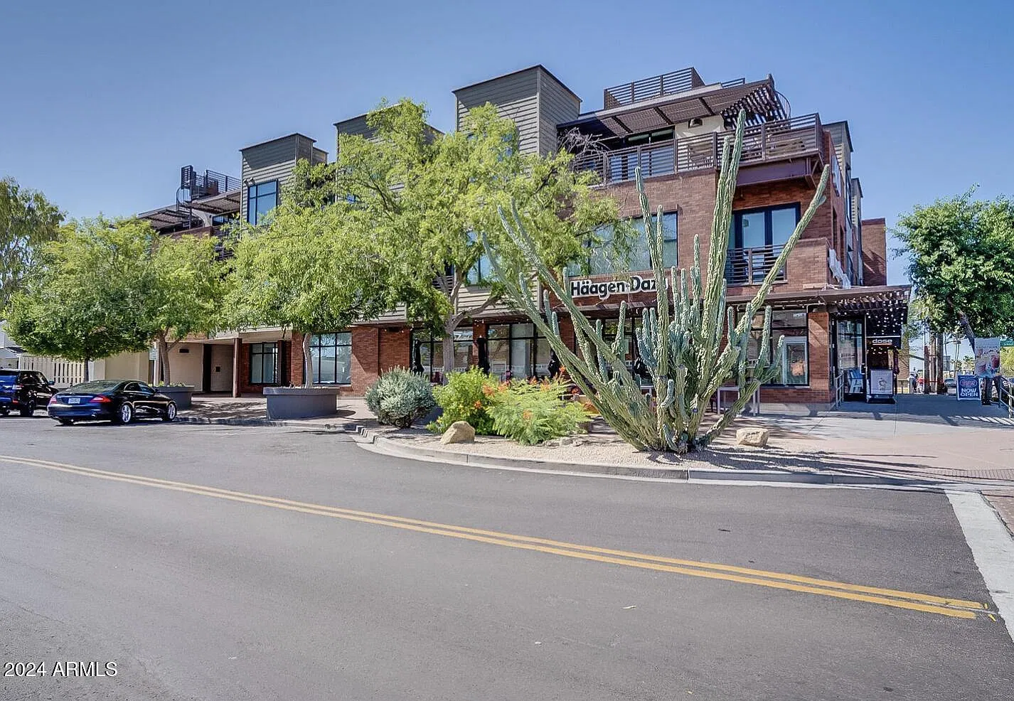 1 bed, 1.0 bath, 813 sqft, $2,500 — Photo 3