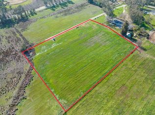 0 Los Olivos Rd, Merced, CA --