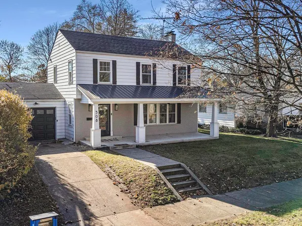 308 Napoleon St, South Bend, IN 46617