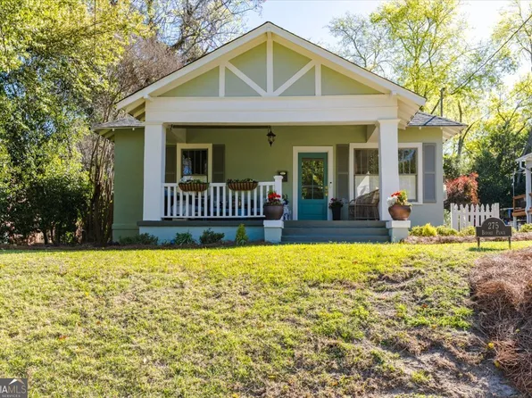 275 Buford Pl, Macon, GA 31204