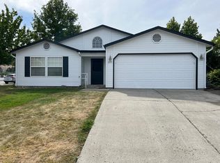 2115 Benson Ct, Prosser, WA 99350
