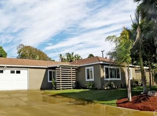 1920 Continental Ave, Costa Mesa, CA 92627