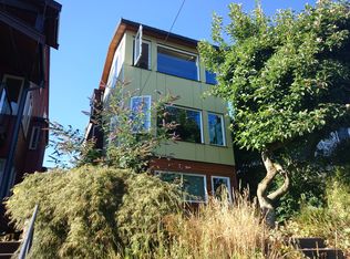 3725 SW Prescott Pl, Seattle, WA 98126