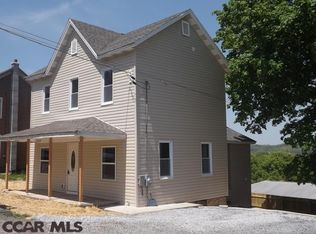 702 Decatur St, Philipsburg, PA 16866