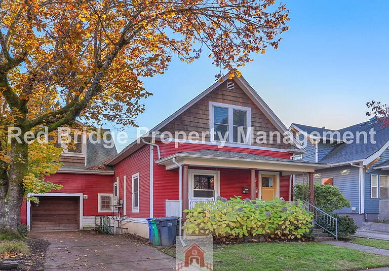 1422 SE Marion St #A — Photo 4