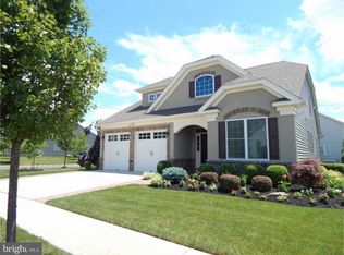 71 Moorlinch Blvd, Medford, NJ 08055