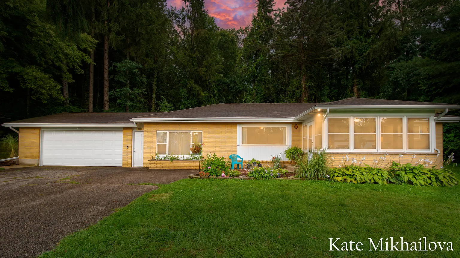 8198 White Rabbit Rd photo 1